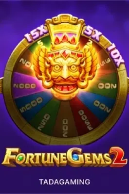 Fortune Gems 2 tragamonedas nueva en ARIES777 COM