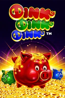 Oink Oink Oink slot de cerditos en ARIES777 COM