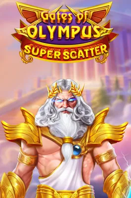 Gates of Olympus Super Scatter en ARIES777 COM