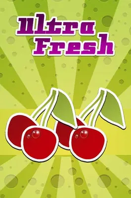 Ultra Fresh frutas clásicas en ARIES777 COM casino