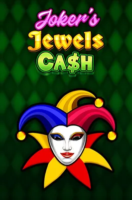 Joker Jewels tragamonedas clásica ARIES777 COM