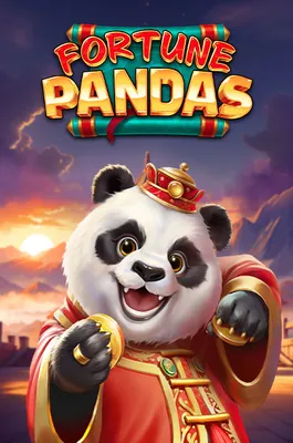 Fortune Pandas slot de pandas en ARIES777 COM