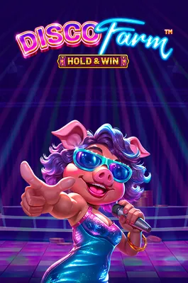 Disco Farm slot de fiesta en ARIES777 COM