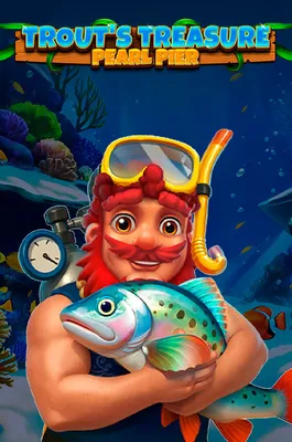 Trout's Treasure pesca nueva en ARIES777 COM