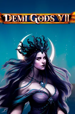 Demi Gods mitología griega en ARIES777 COM