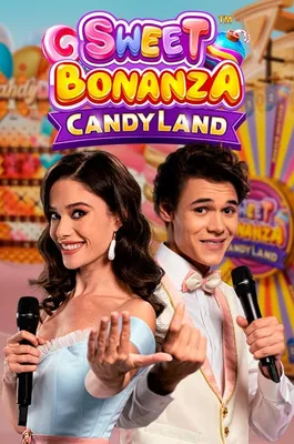 Sweet Bonanza Candyland en vivo ARIES777 COM