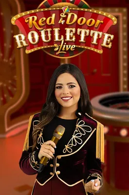 Red Door Roulette casino en vivo ARIES777 COM