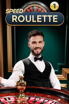 Speed Roulette rápida en ARIES777 COM