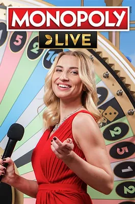 Monopoly Live en ARIES777 COM casino