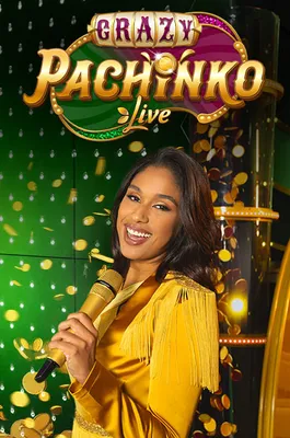 Crazy Pachinko show en vivo ARIES777 COM