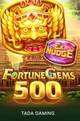 Fortune Gems 500 tragamonedas en ARIES777 COM casino online