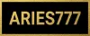 logo ARIES777 COM
